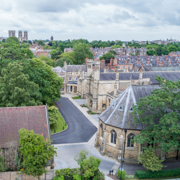 St Peter's Junior School